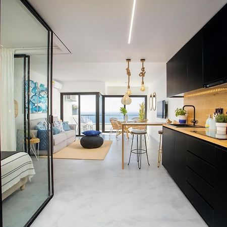 Sesimbra Cliff By Saudade Apartment Bagian luar foto