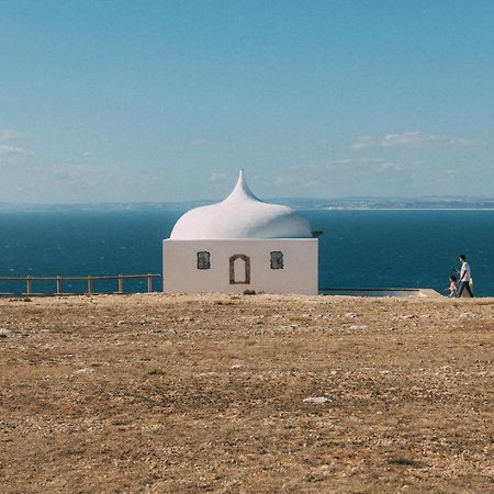 Sesimbra Cliff By Saudade Apartment Bagian luar foto