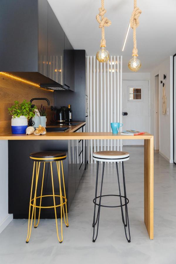 Sesimbra Cliff By Saudade Apartment Bagian luar foto