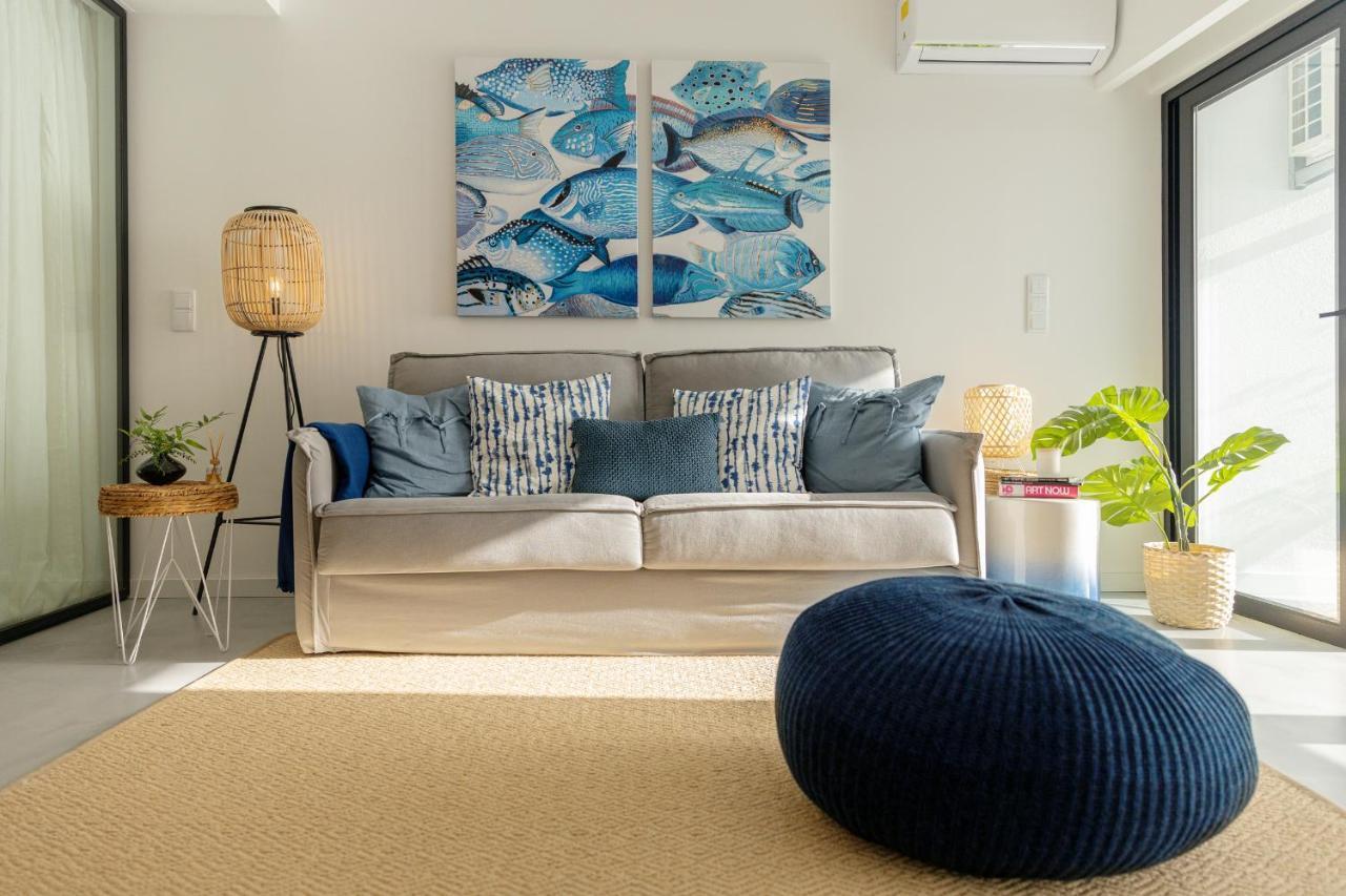Sesimbra Cliff By Saudade Apartment Bagian luar foto