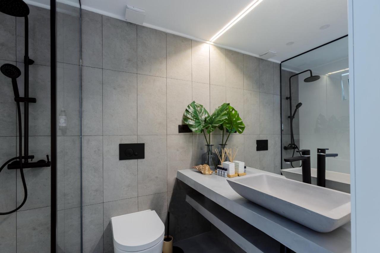 Sesimbra Cliff By Saudade Apartment Bagian luar foto