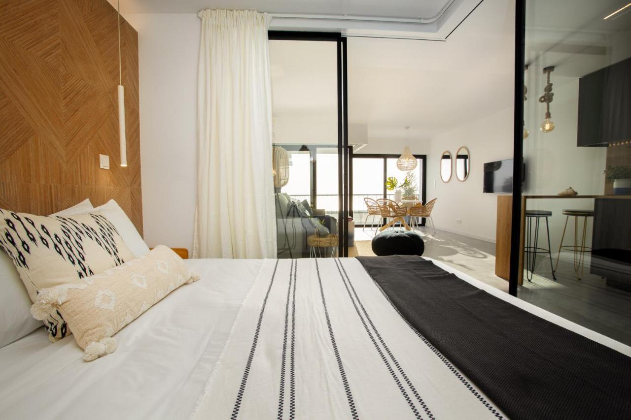 Sesimbra Cliff By Saudade Apartment Bagian luar foto