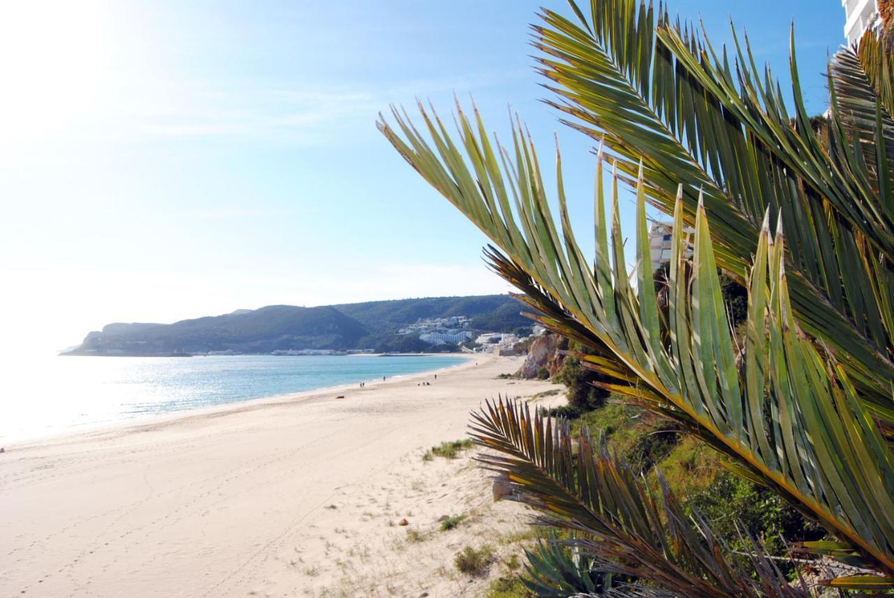 Sesimbra Cliff By Saudade Apartment Bagian luar foto
