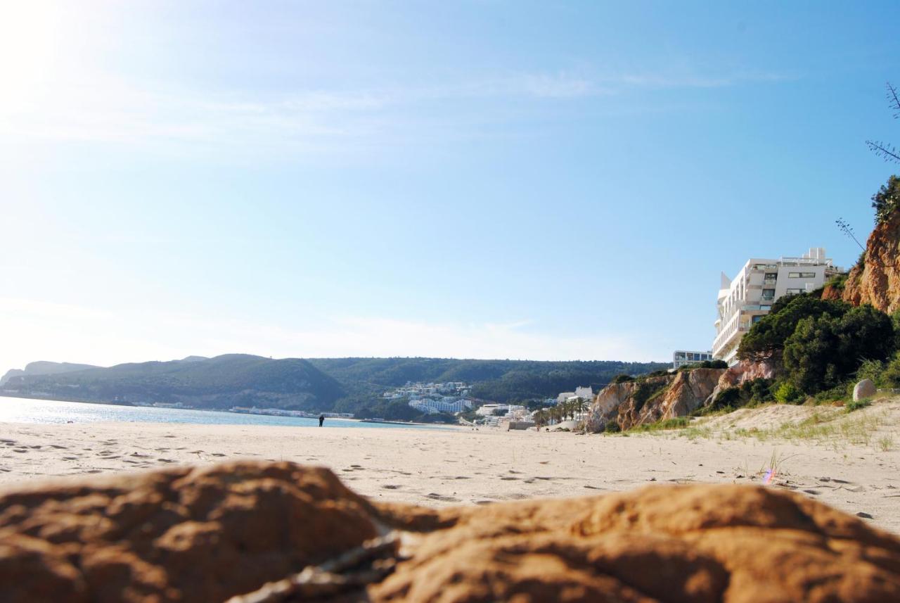Sesimbra Cliff By Saudade Apartment Bagian luar foto