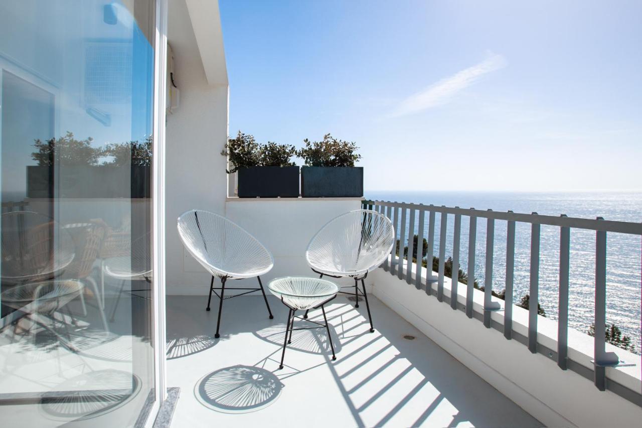 Sesimbra Cliff By Saudade Apartment Bagian luar foto